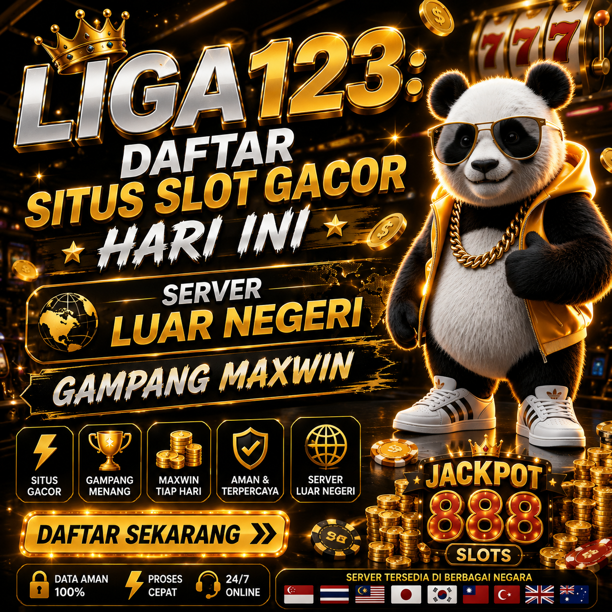 LIGA123